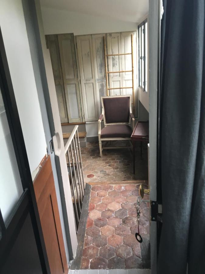 Small Twin Room