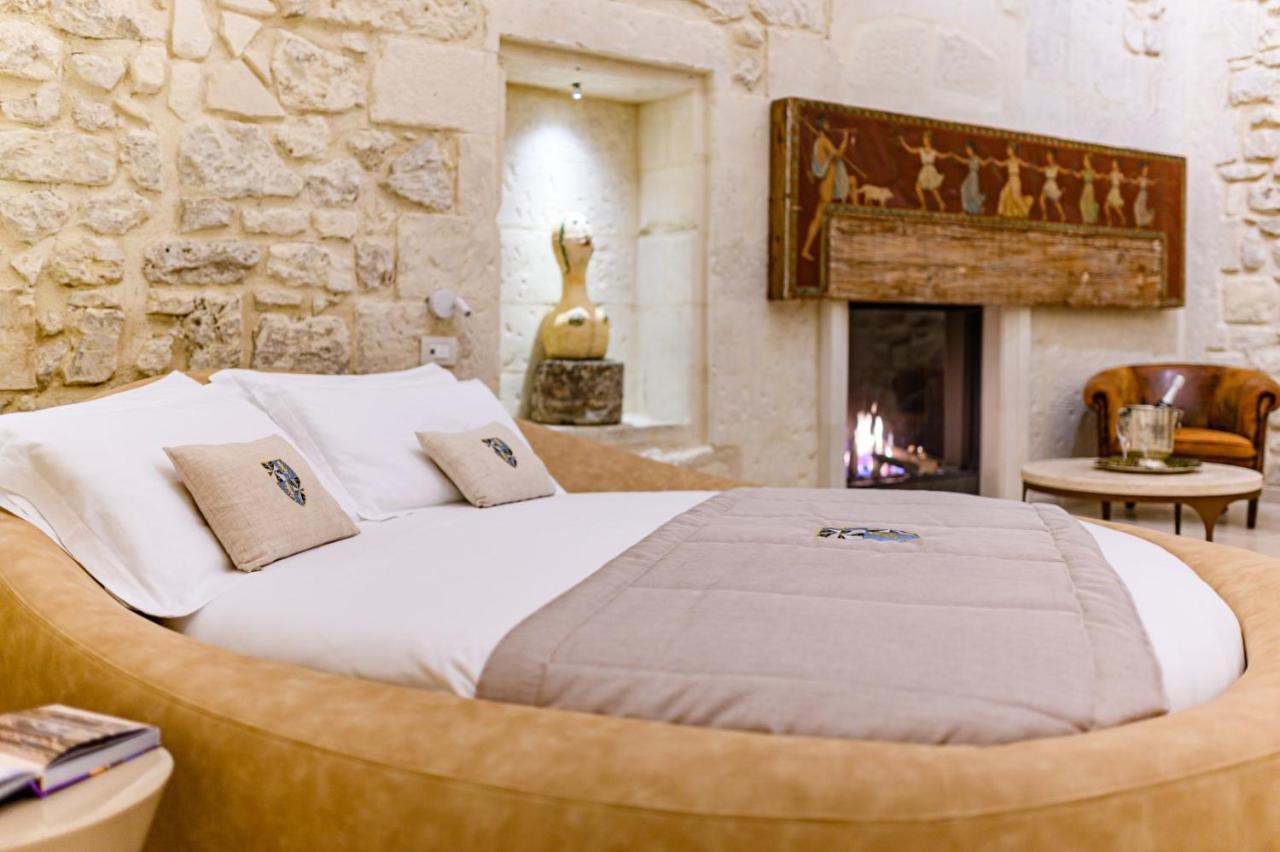 Suite met Kingsize Bed