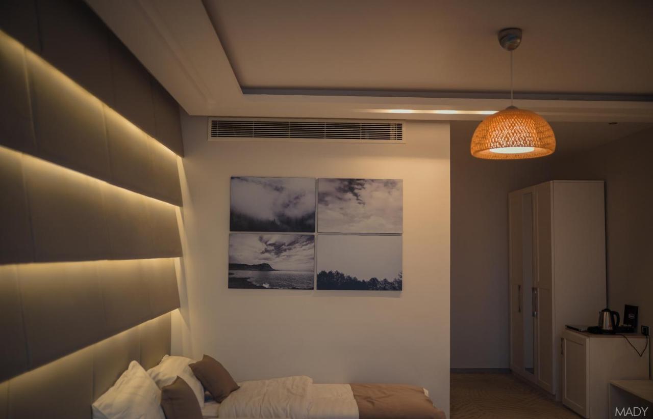Chambre Triple - Vue sur Mer