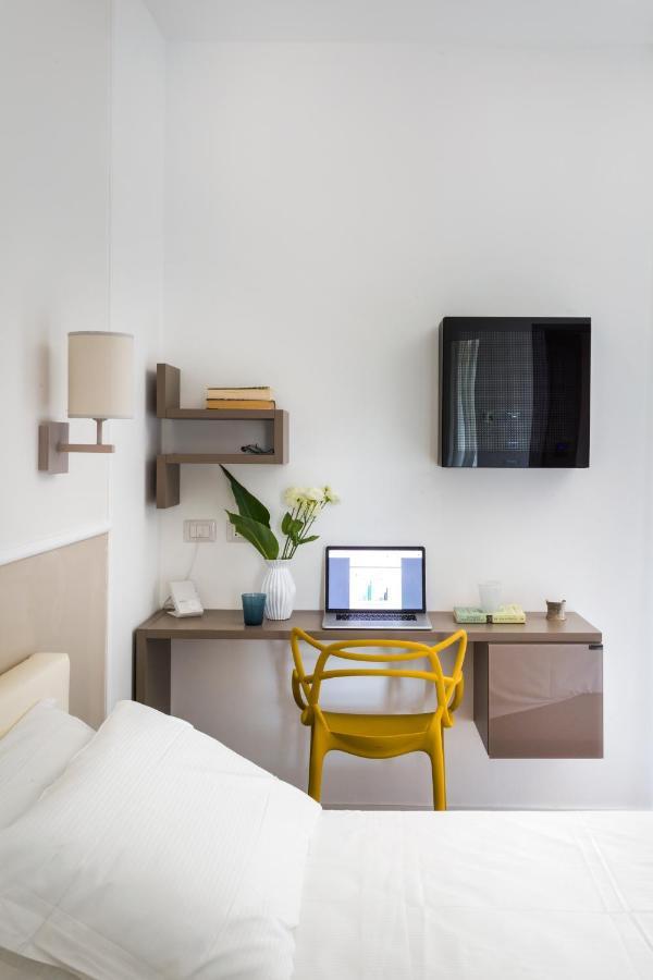 Quarto Duplo Deluxe