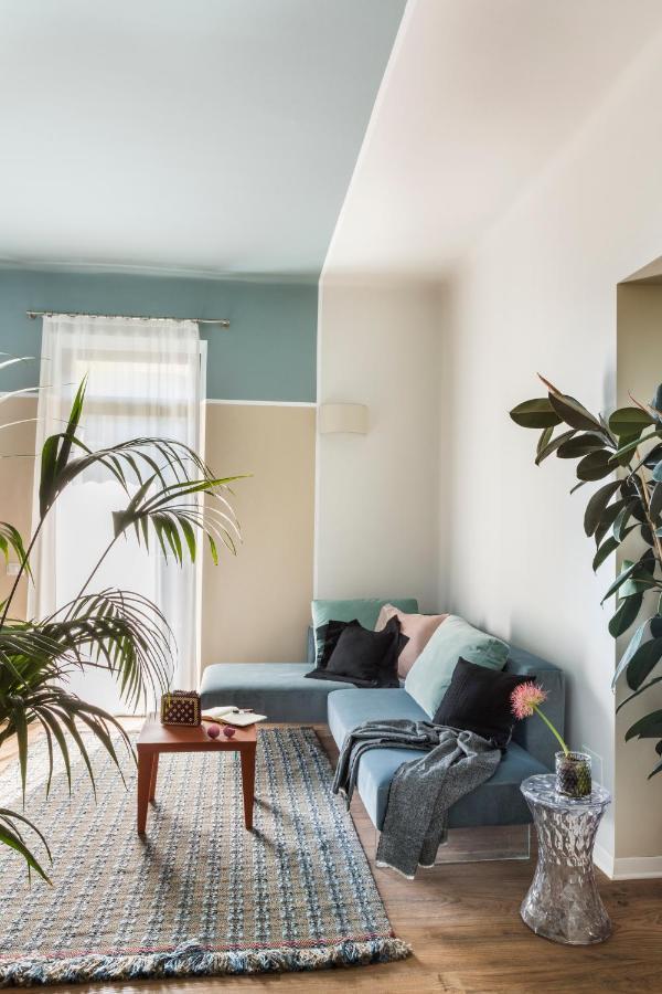 Two-Bedroom Apartment Comfort