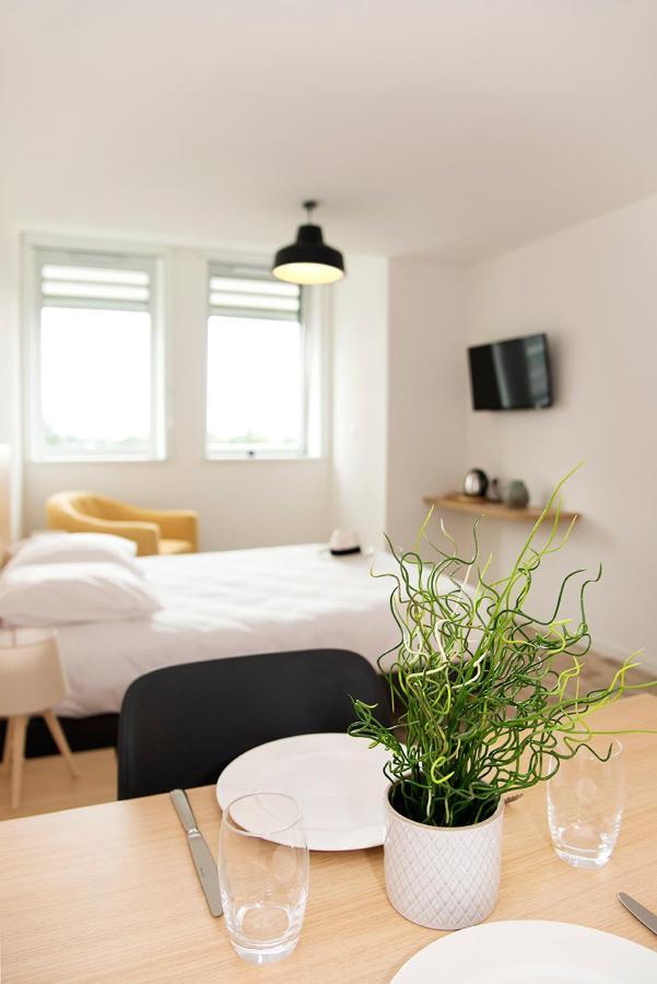Estudio - Habitación Doble