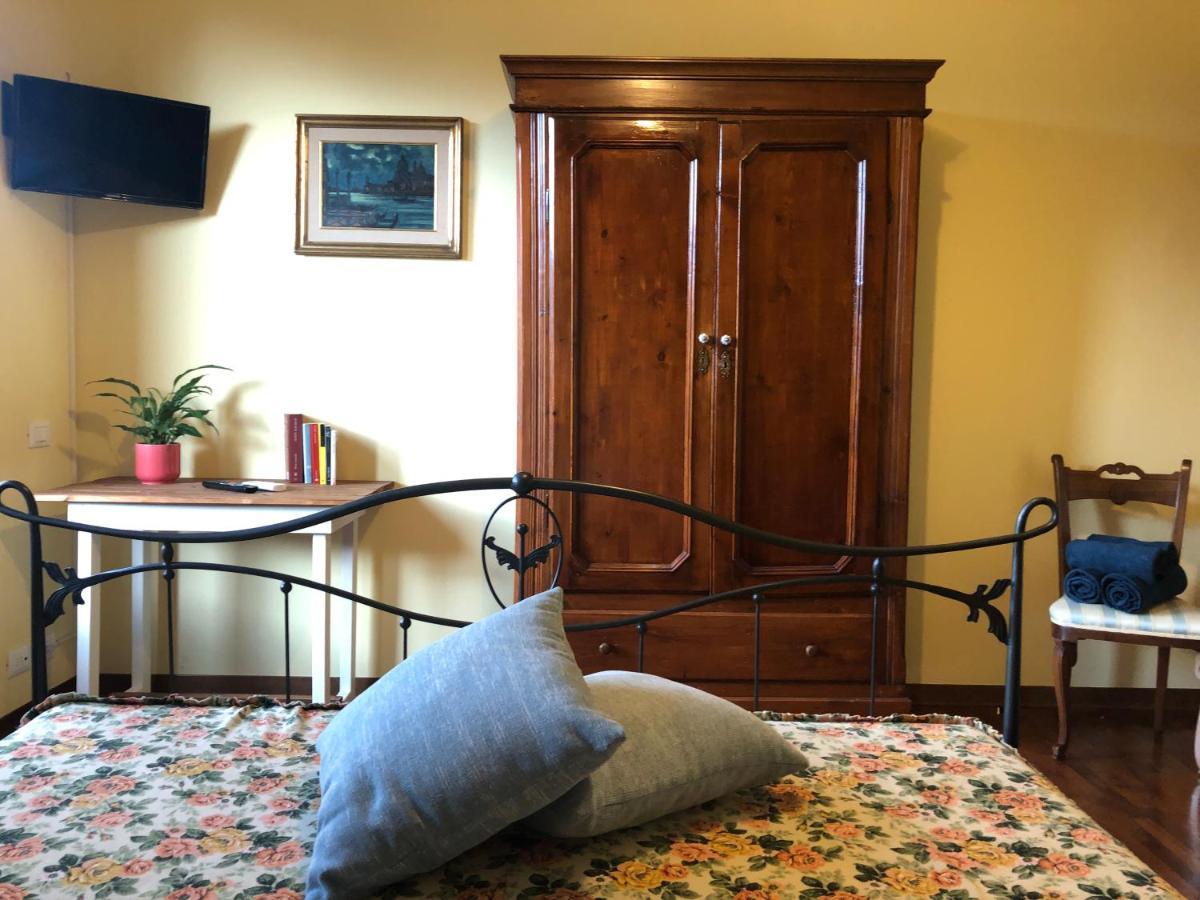 Double Room Balcony