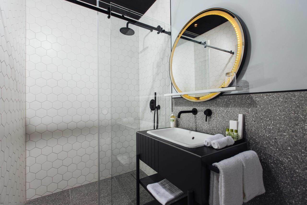 Basement Double or Twin Room