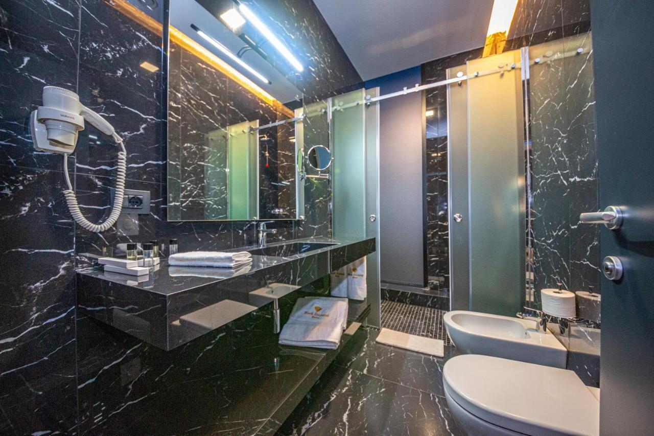 Deluxe Vierbettzimmer
