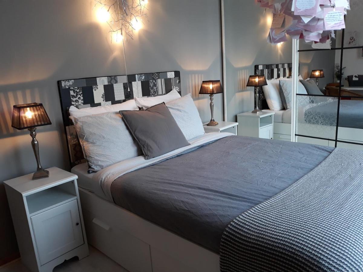 Double or Twin Room Balcony