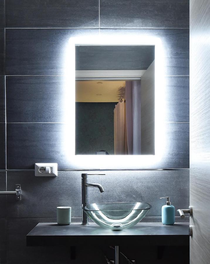 Suite Spa Bath