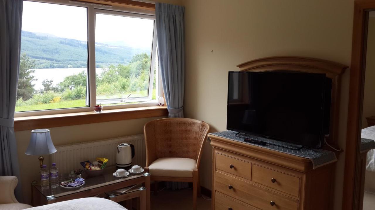 King Room Lake View