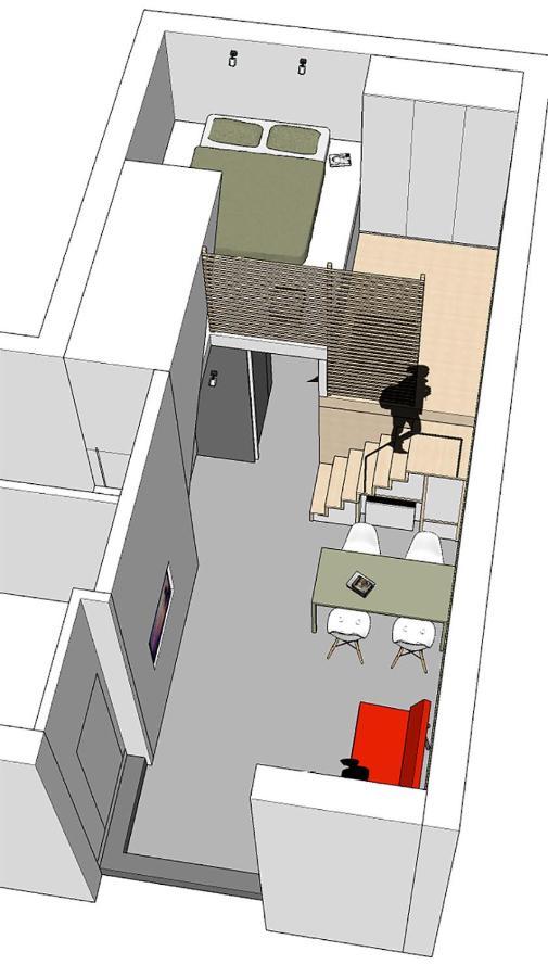 Deluxe Studio