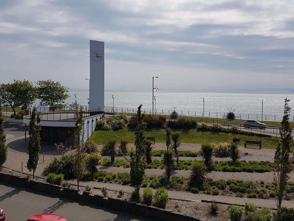 King Room Sea View