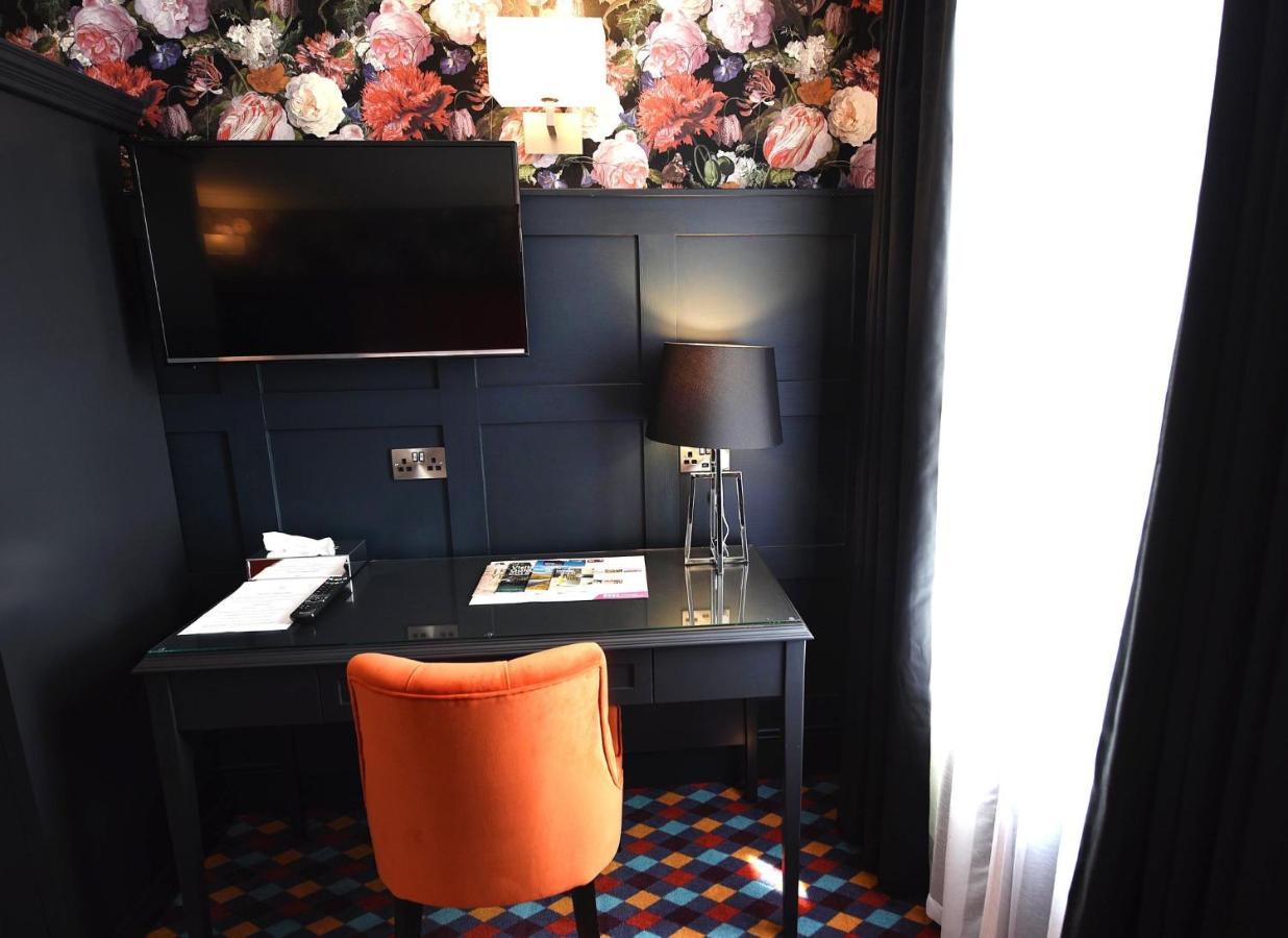 King Room Sea View
