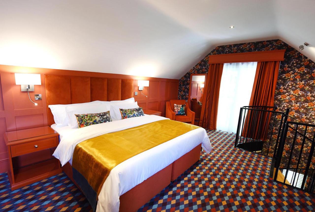 Apartment Balcony