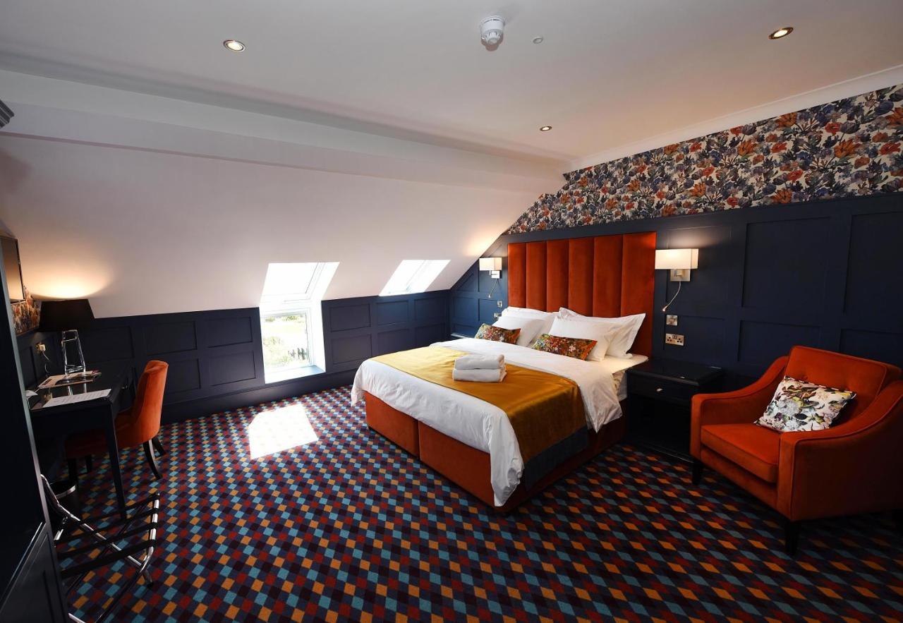 King Room Sea View