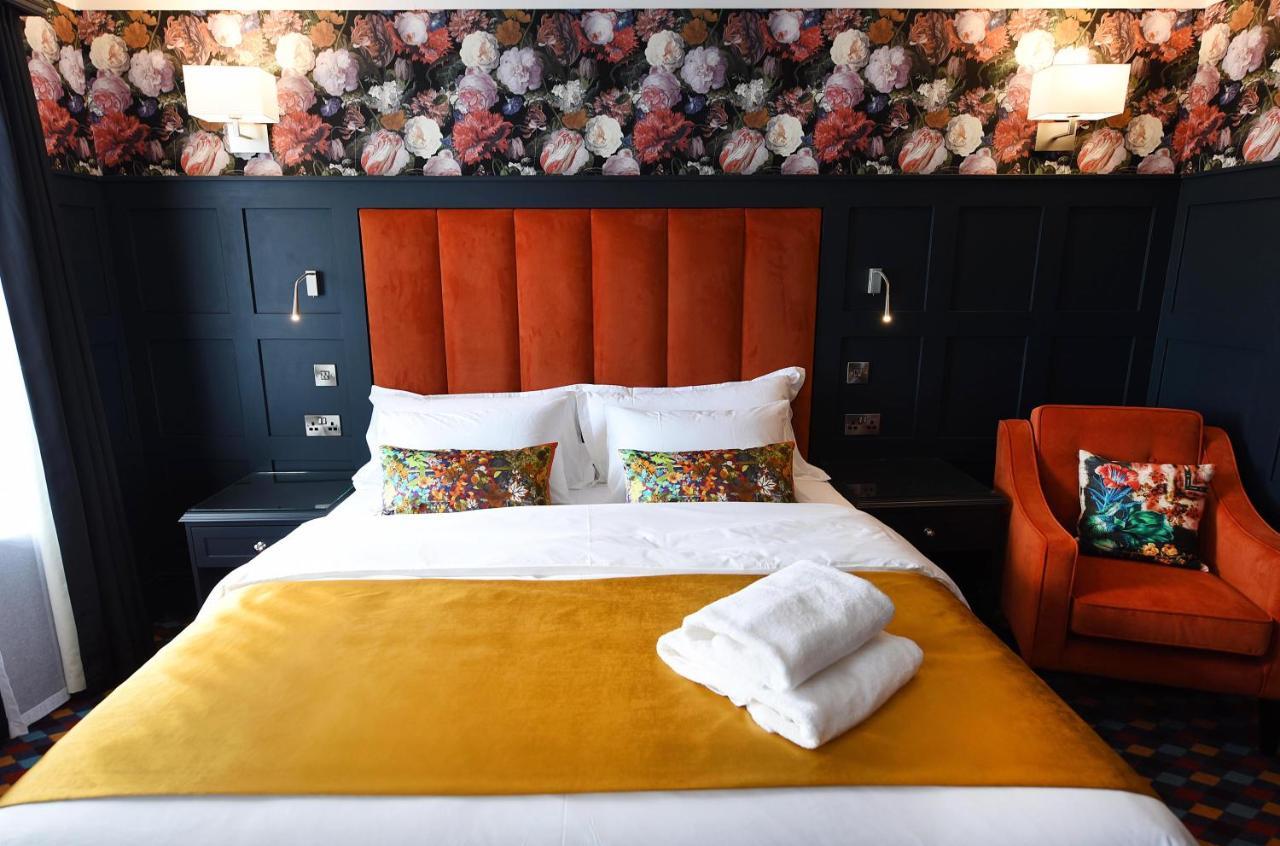 King Room Sea View