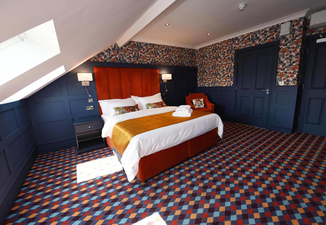 King Room Sea View