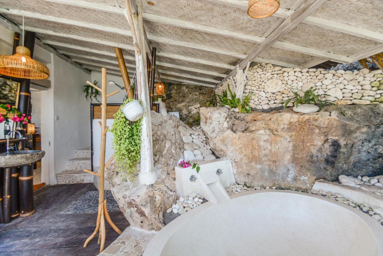 Superior Suite mit Meerblick