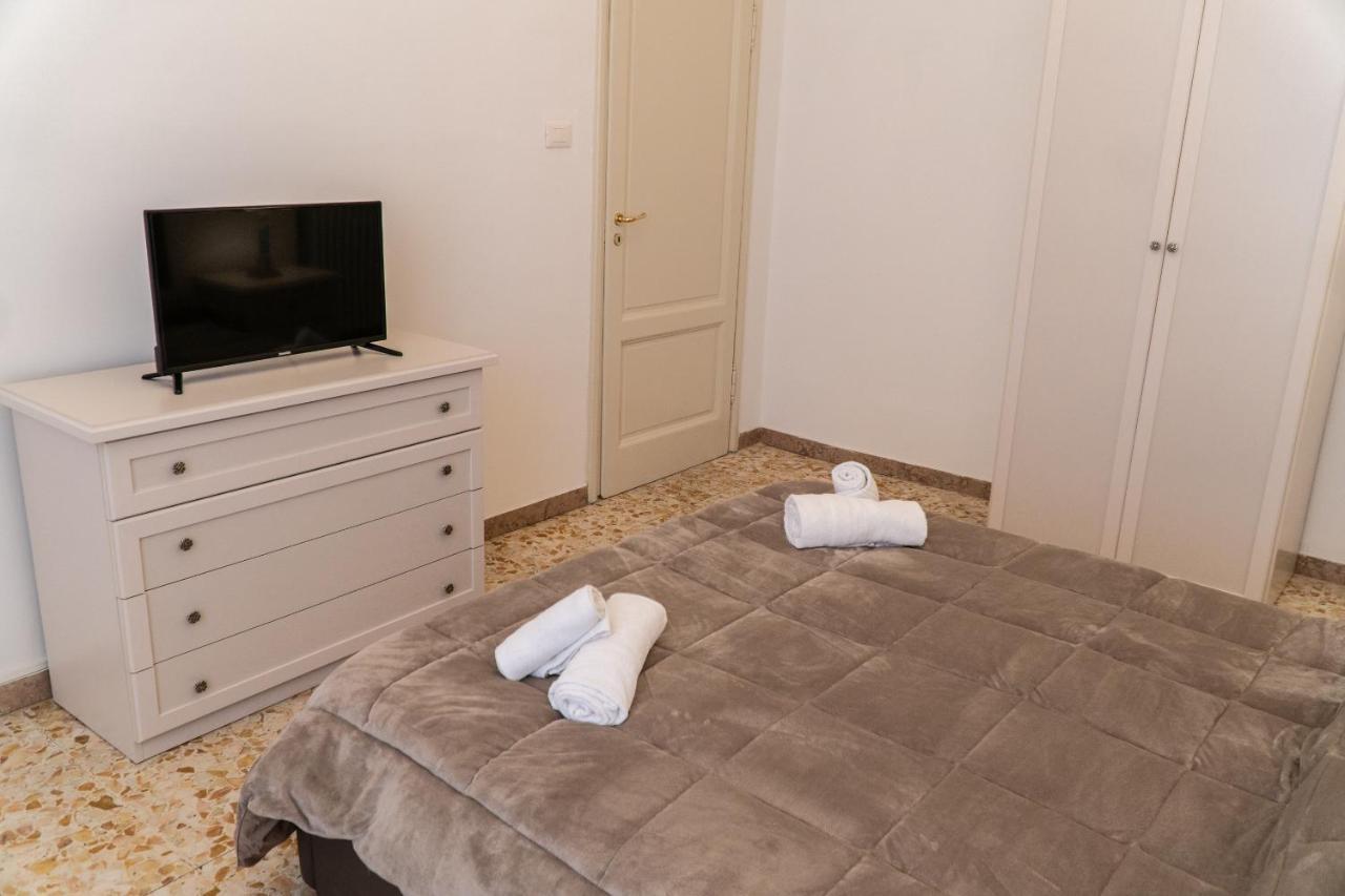 Luxury Triple Room
