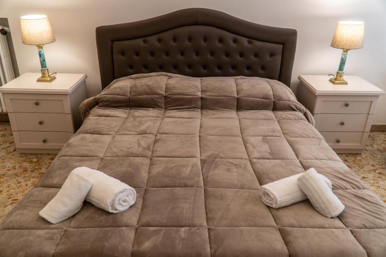 Luxury Triple Room