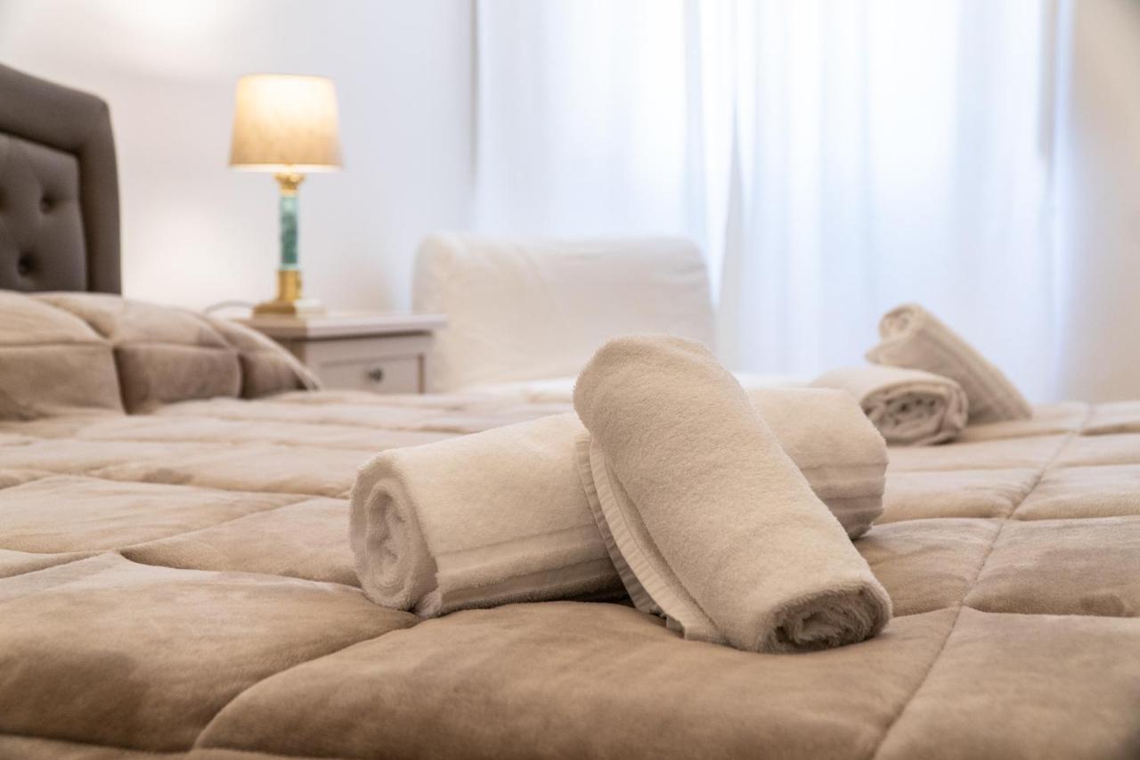 Luxury Triple Room