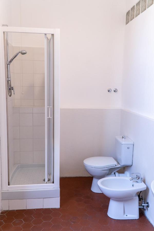 Luxury Triple Room