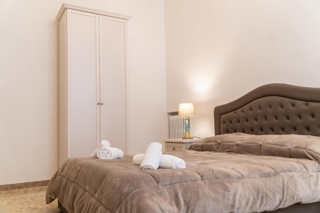 Luxury Triple Room