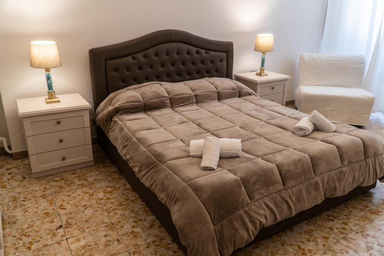 Luxury Triple Room