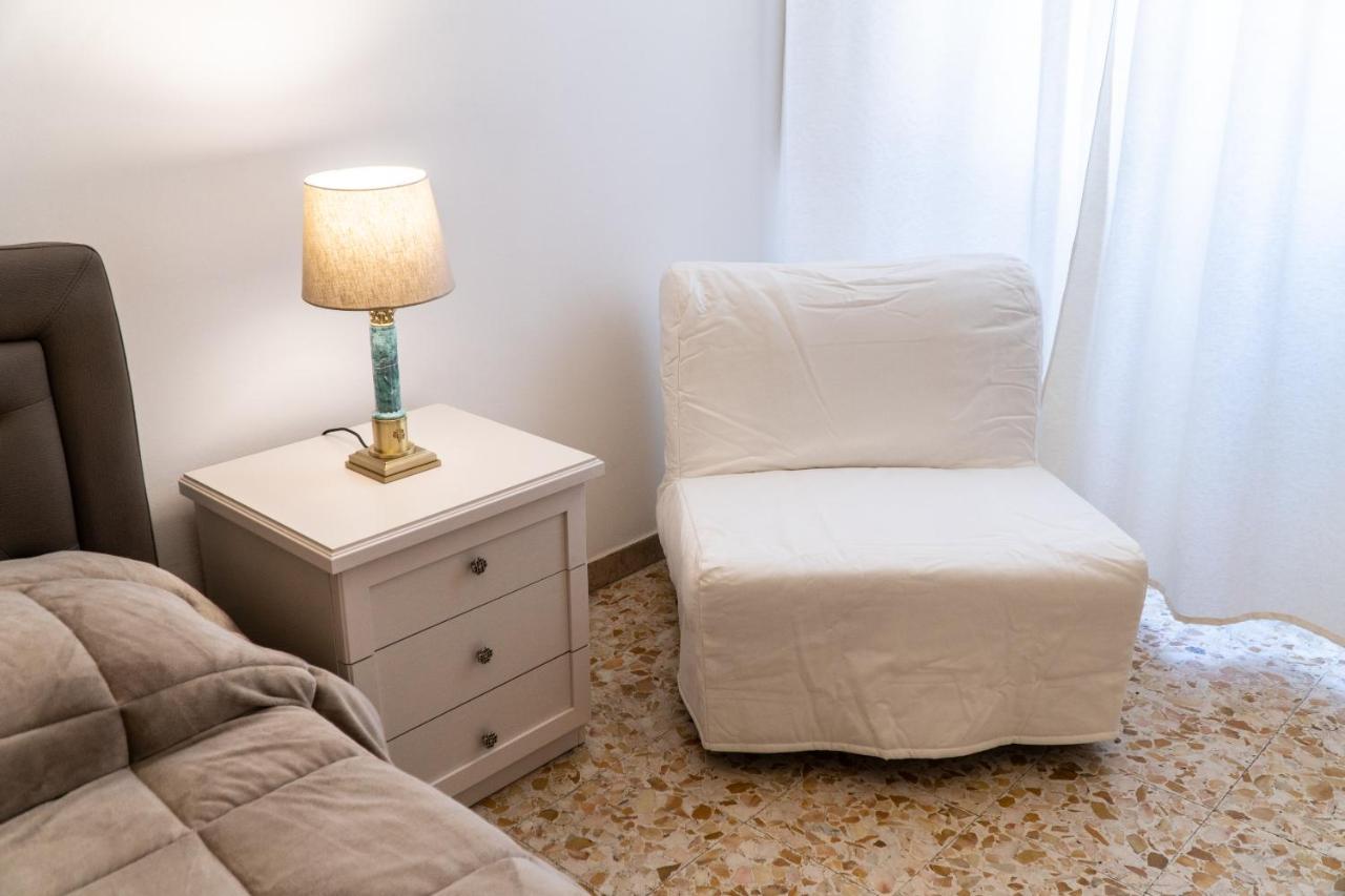 Luxury Triple Room