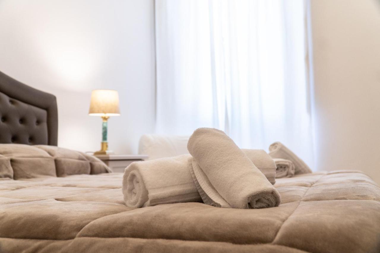 Luxury Triple Room