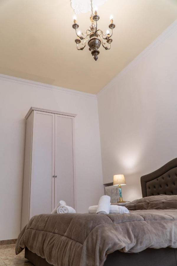 Luxury Triple Room