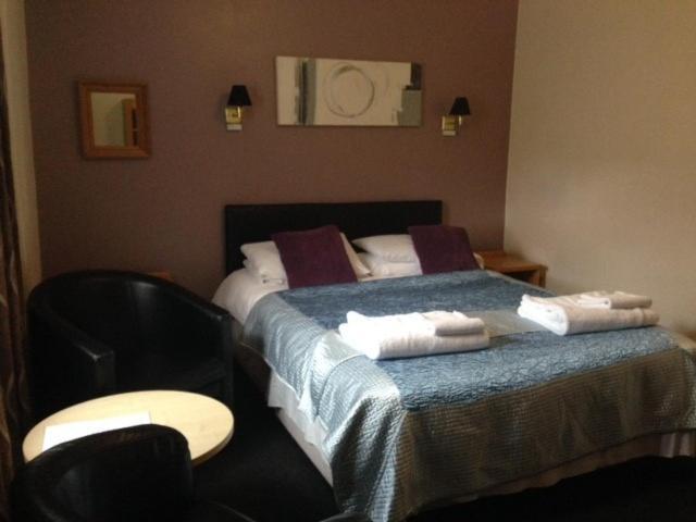 Small Double Room