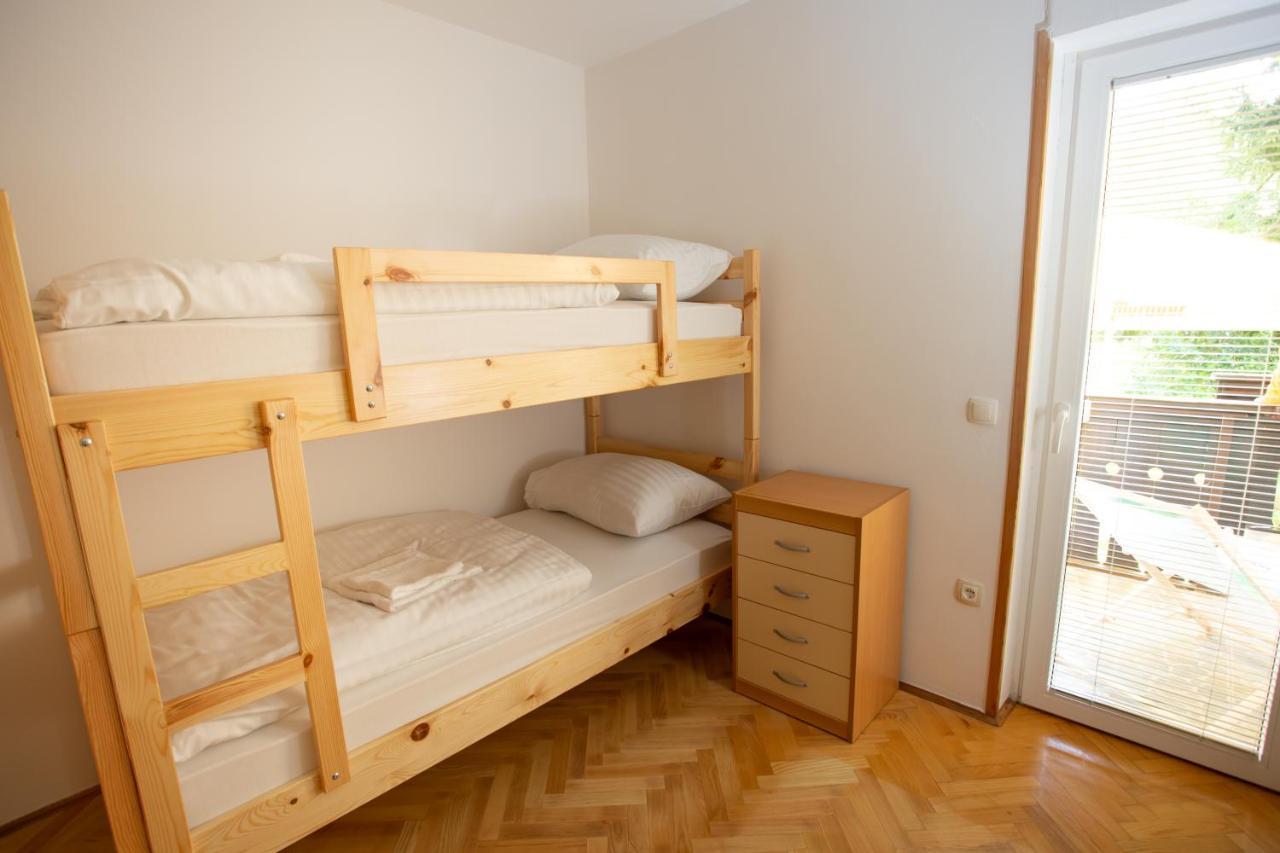 Room Bunk Bed
