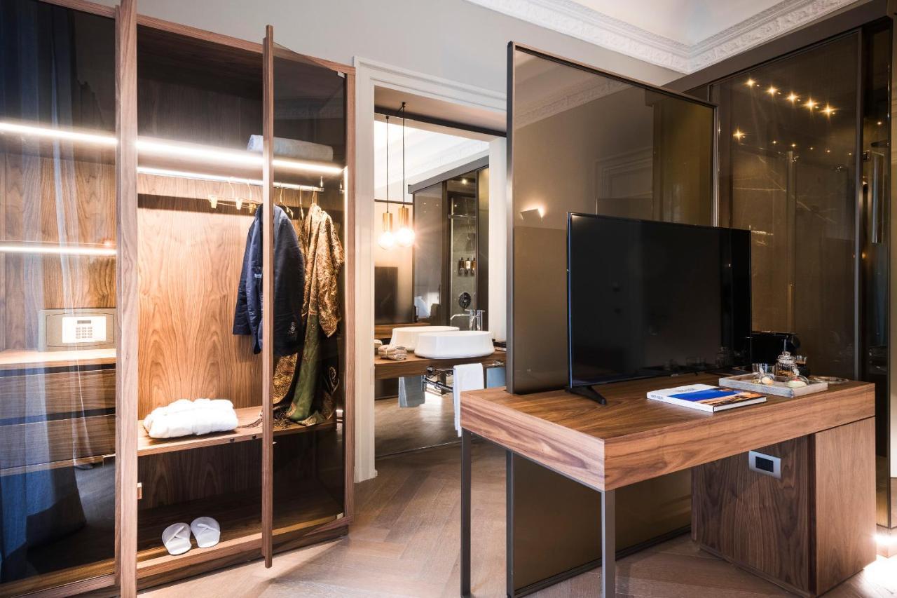 Standard Double Suite
