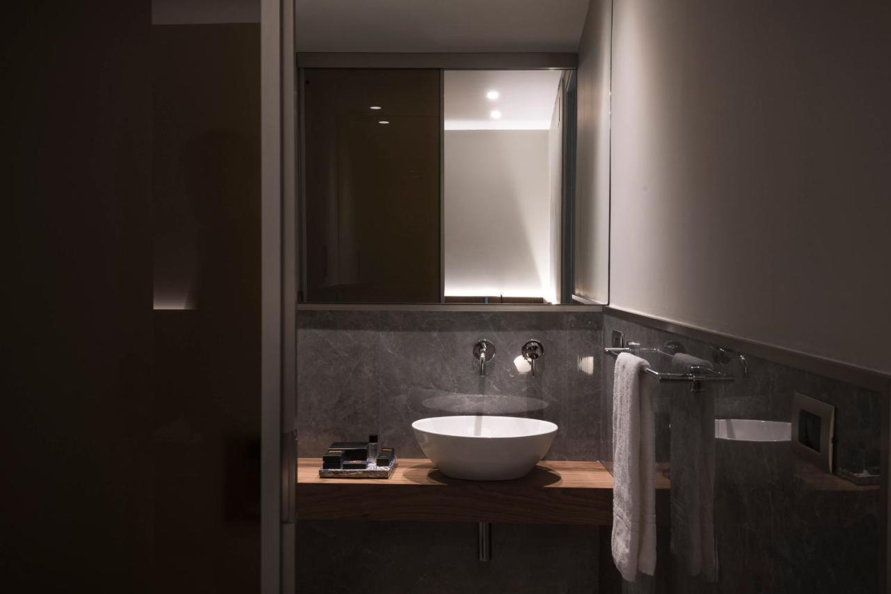 Standard Double Suite