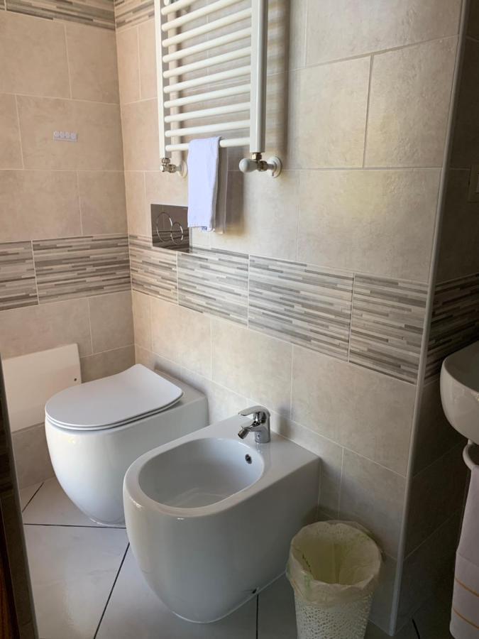 Triple Room Private Bathroom