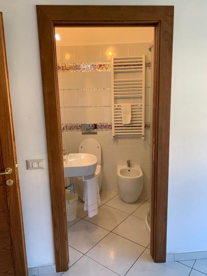 Quadruple Room Private Bathroom