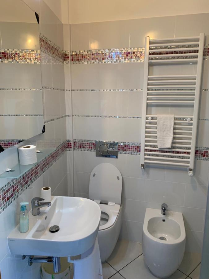 Quadruple Room Private Bathroom