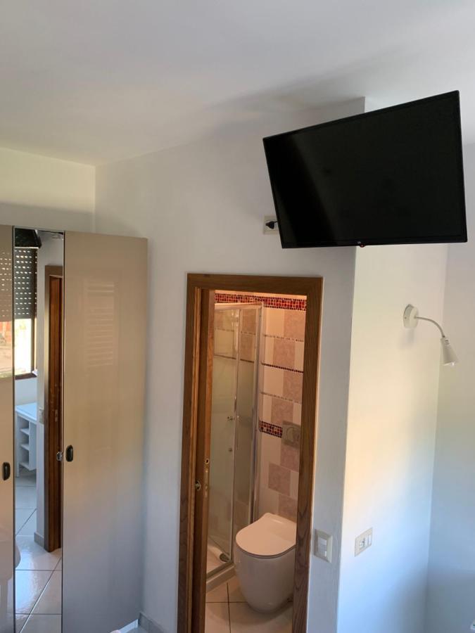 Twin Room Private Bathroom