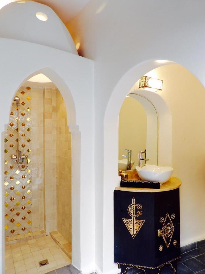 Chambre Double avec Lit d'Appoint