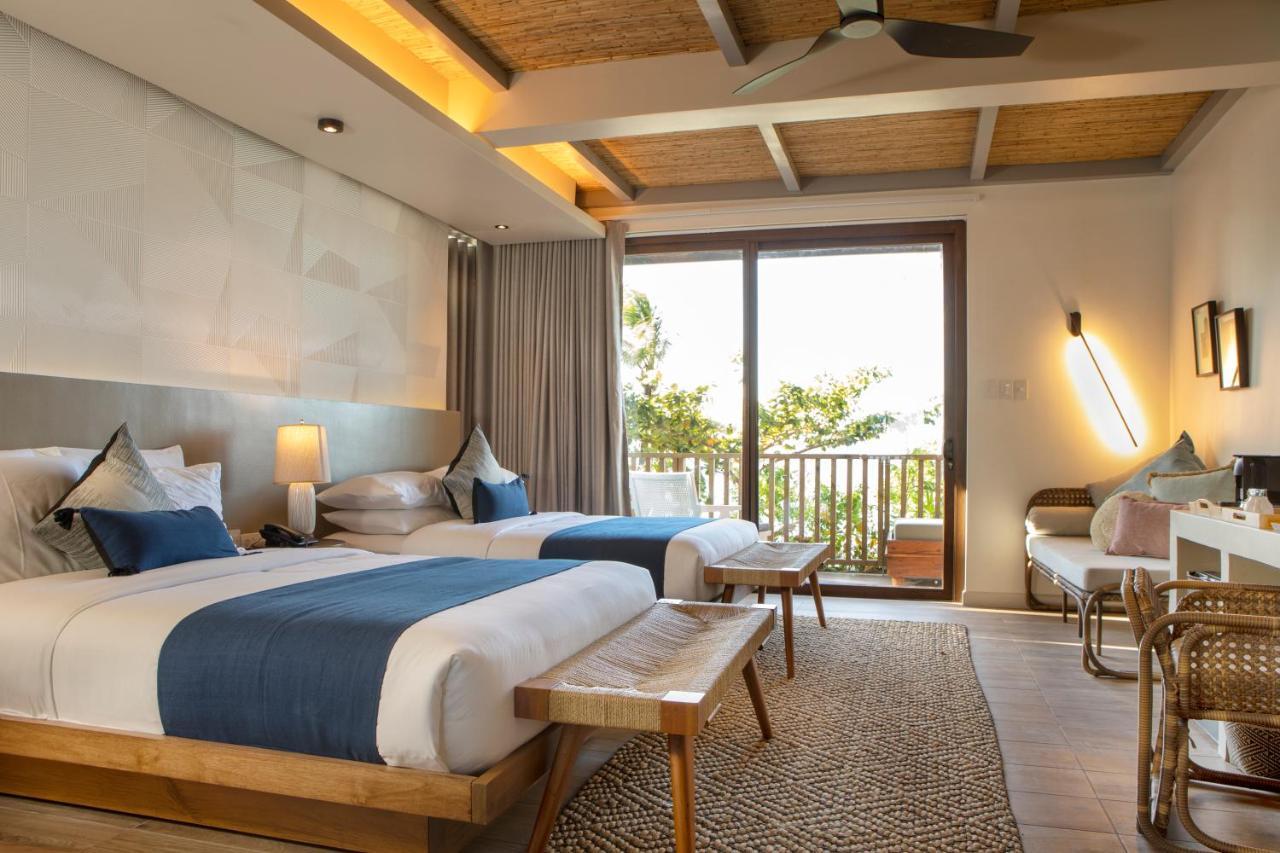 Double Room Sea View
