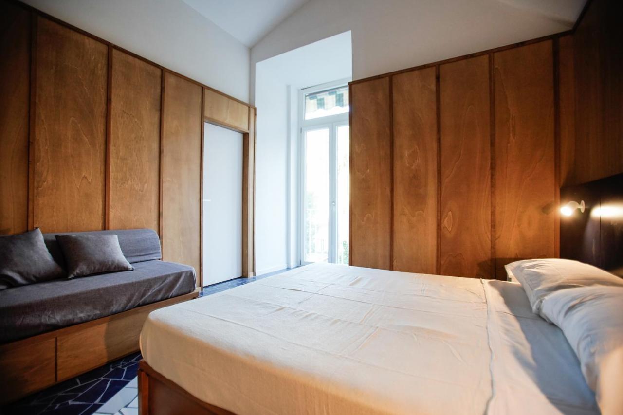 Deluxe Double Room Extra Bed