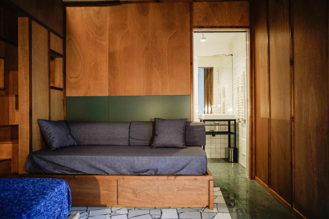 Bed 7-Bed Mixed Dormitory Room