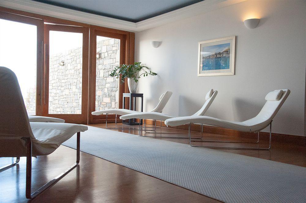 Habitación Deluxe SPA con vistas al mar