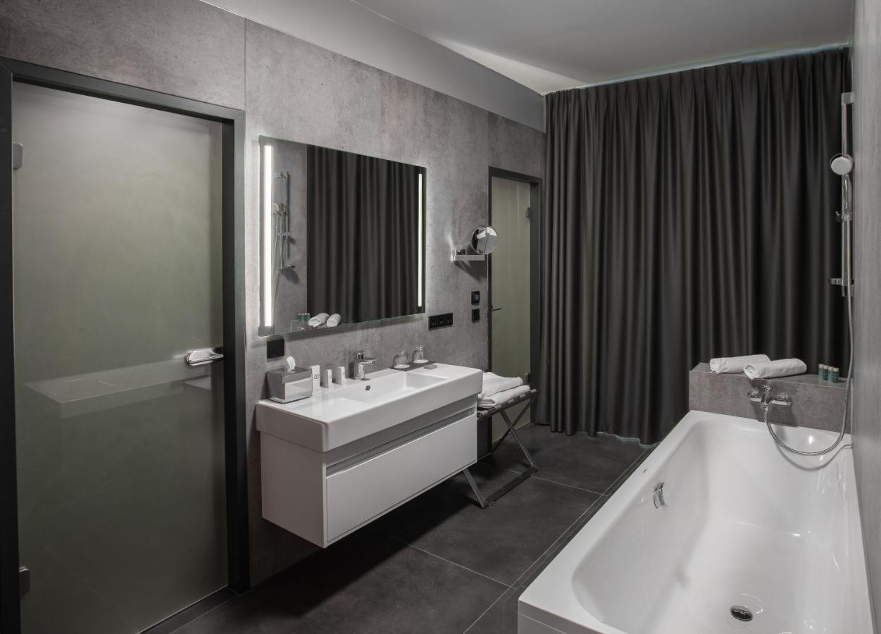 Comfort Suite Terrace