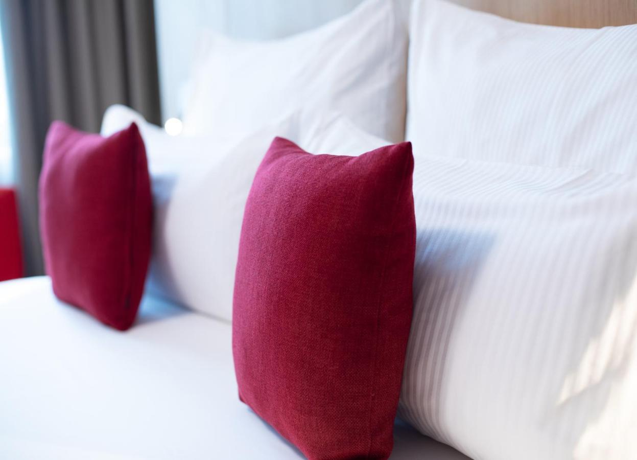 Comfort Double or Twin Room