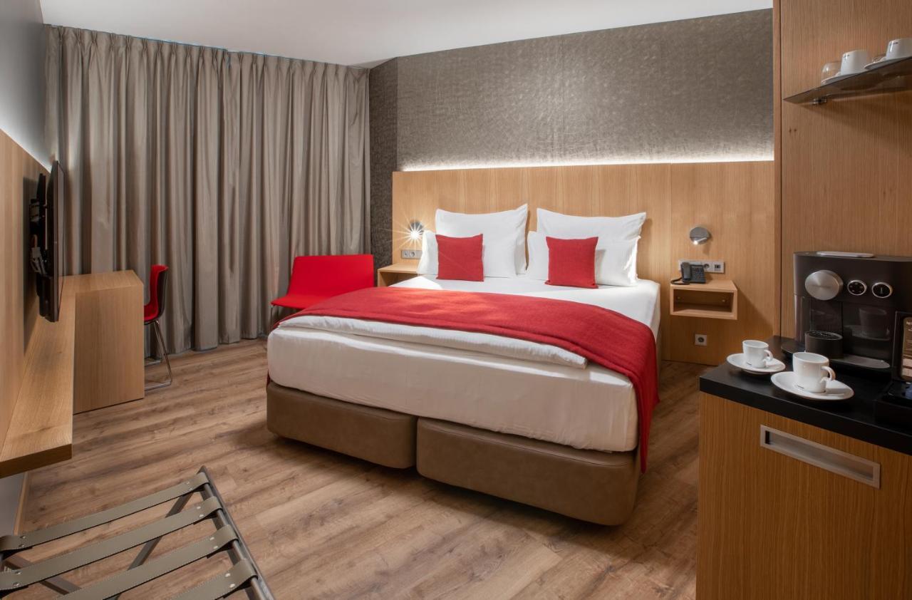 Comfort Double or Twin Room
