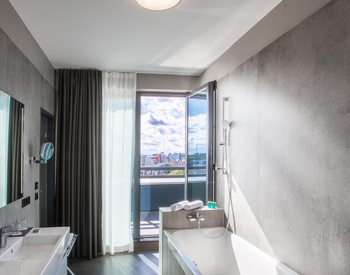 Comfort Suite Terrace