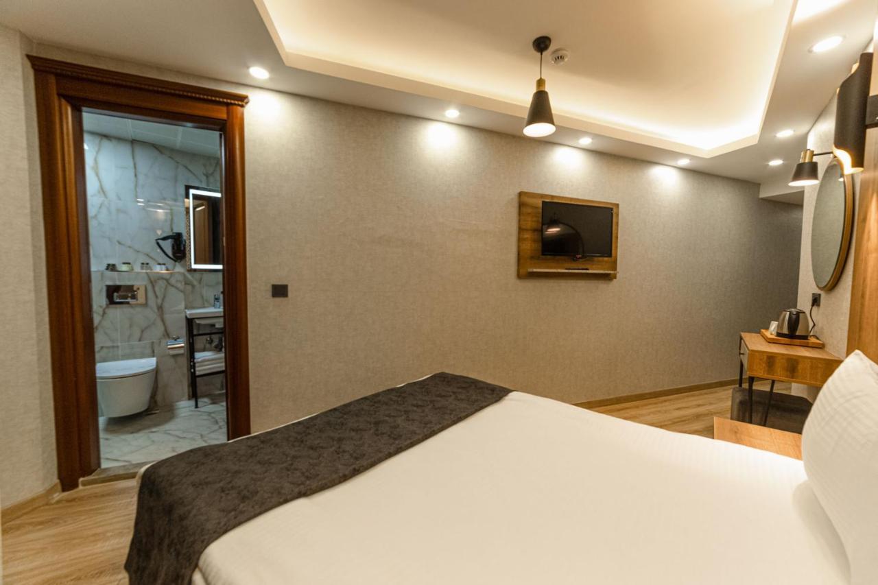 Standard Family Room