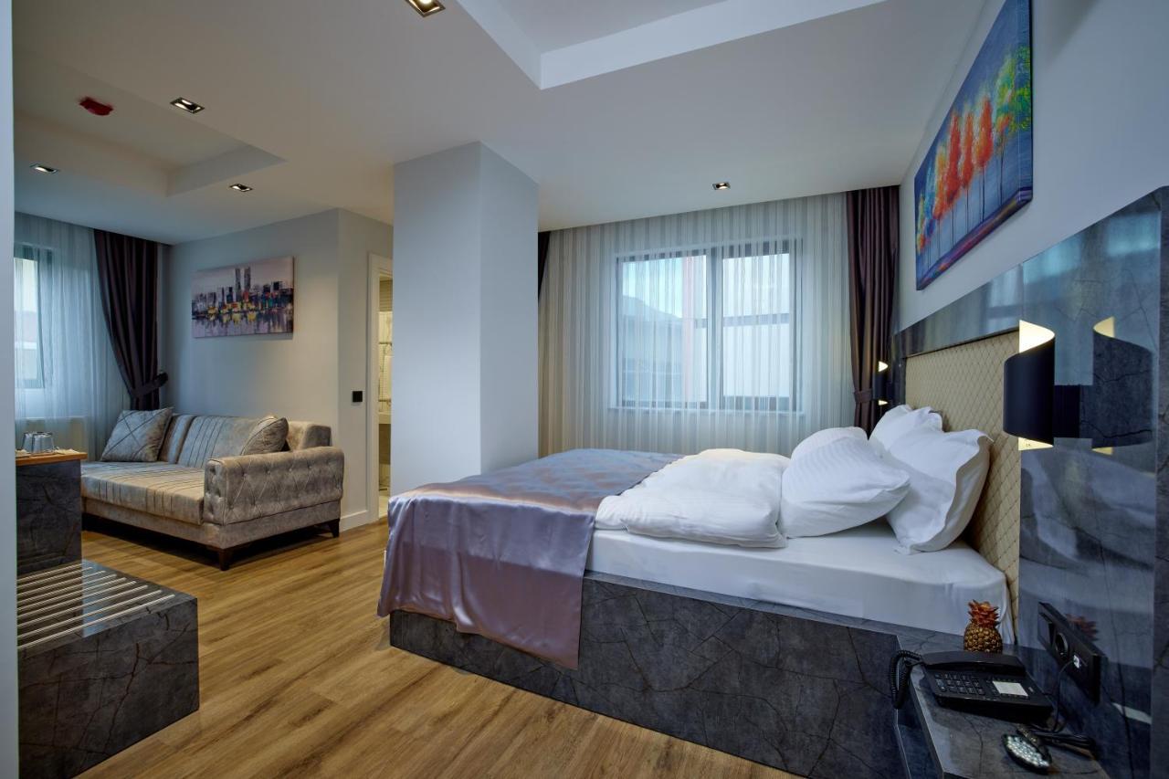 King Room