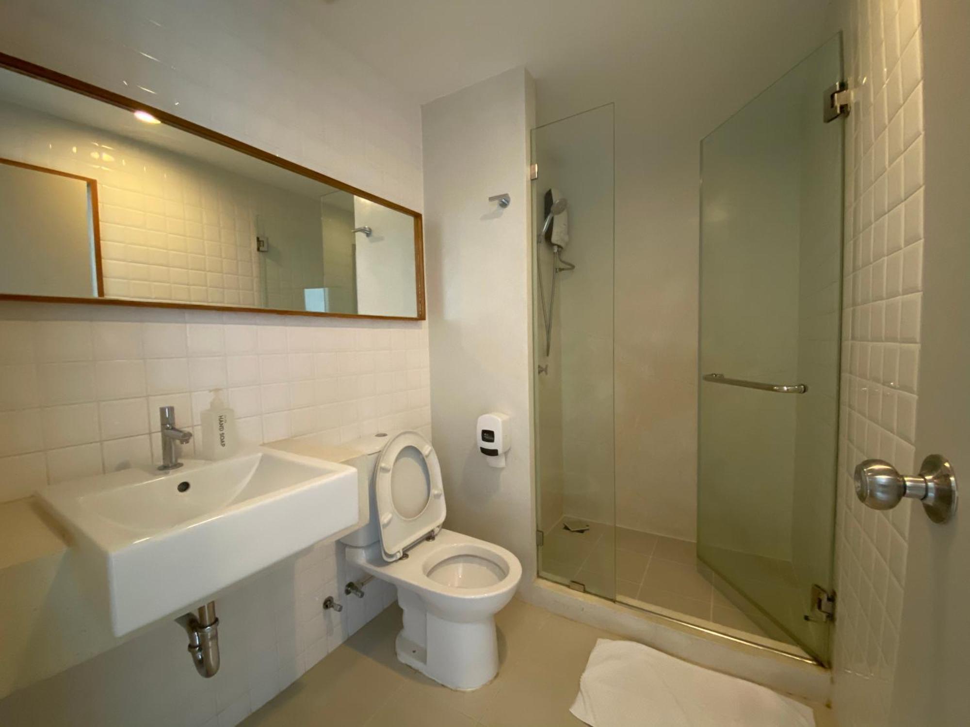 Chambre Triple Standard