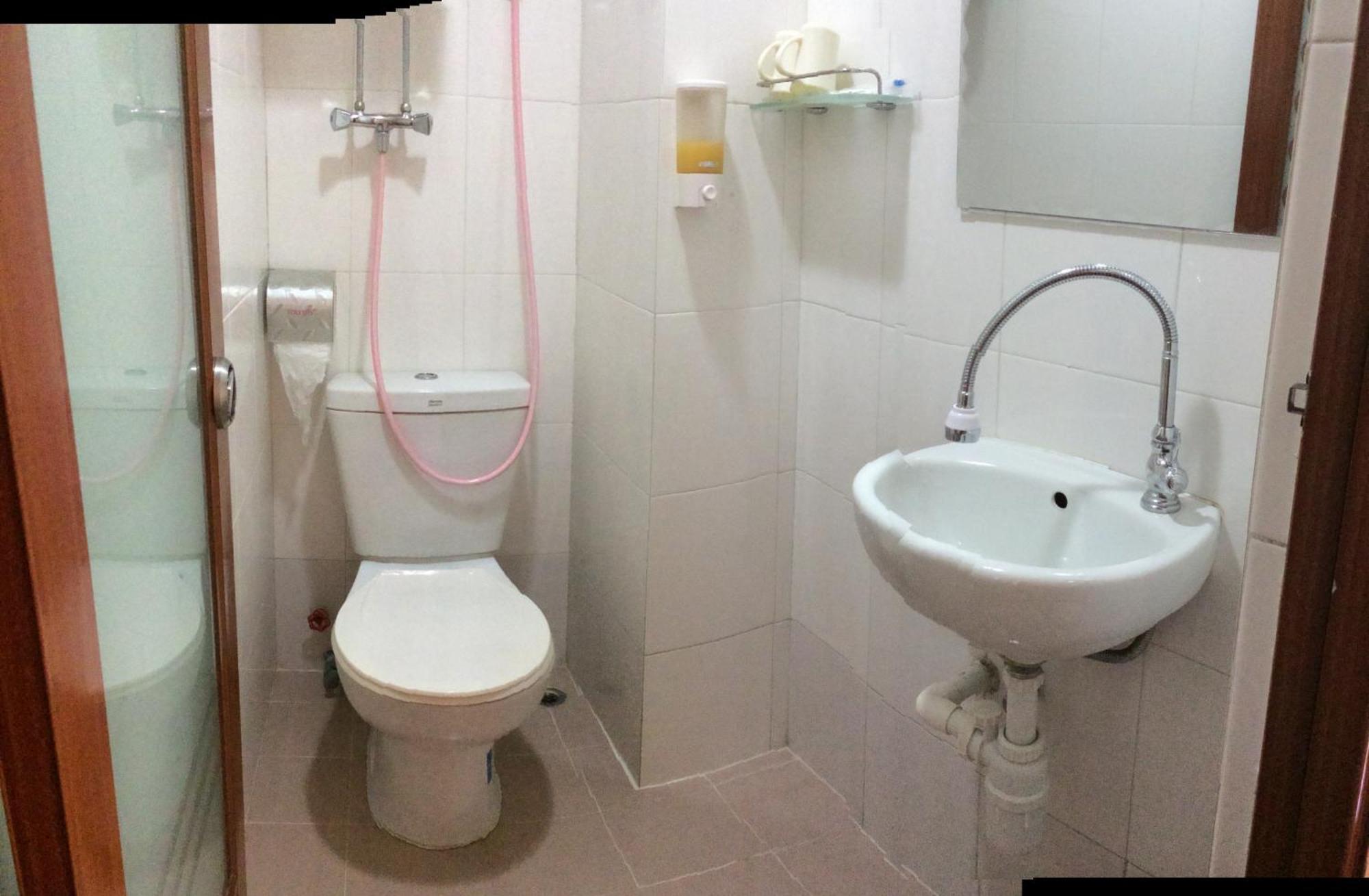 Double Room without Window